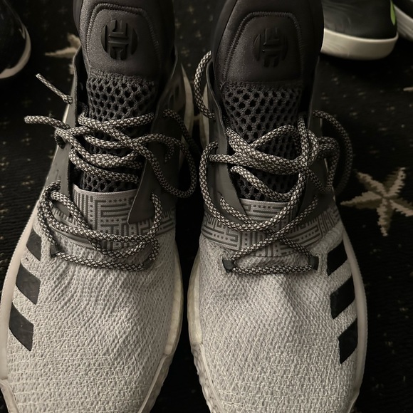 harden vol 2 lift off